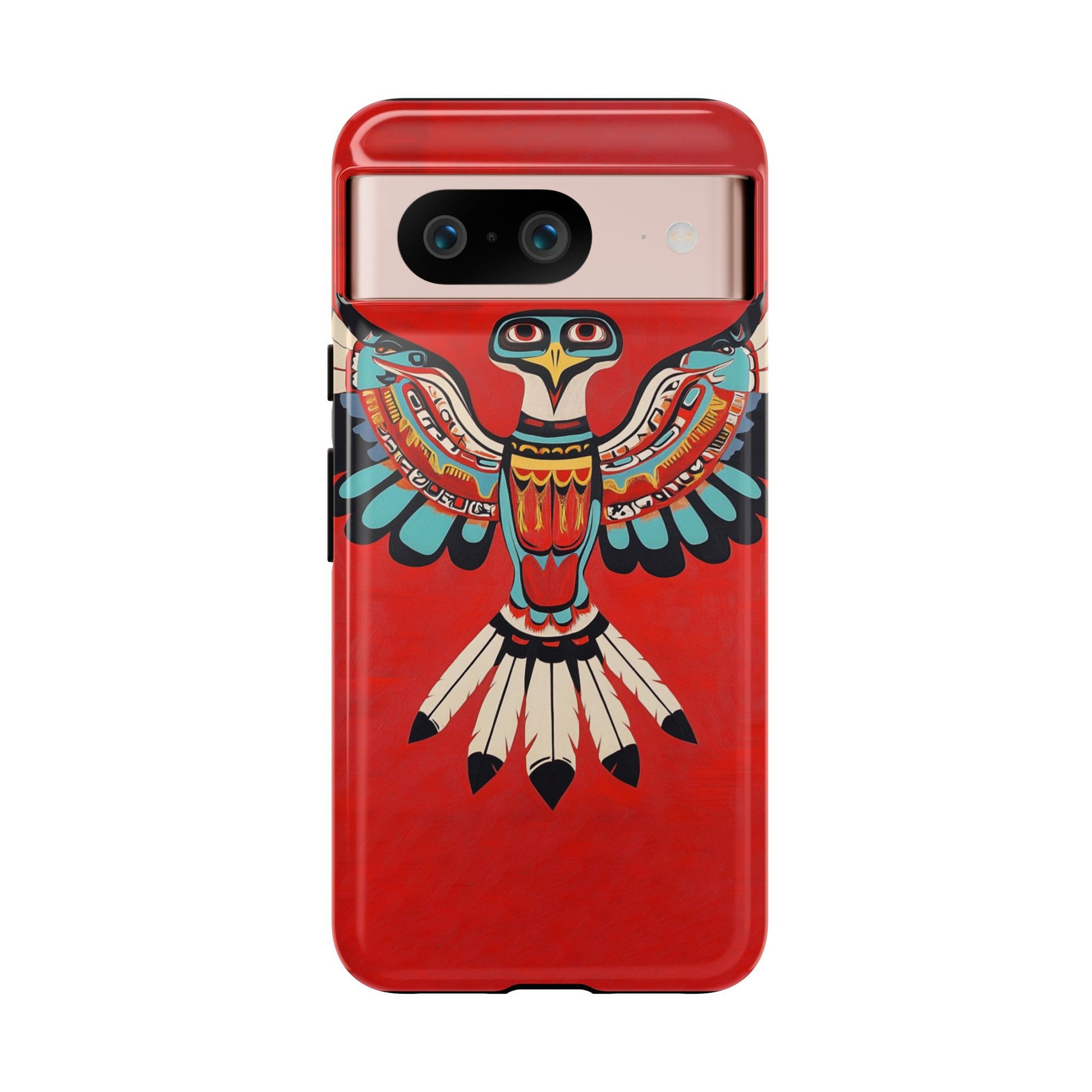 Native American Case