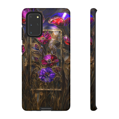 Night Blossom Phone Case