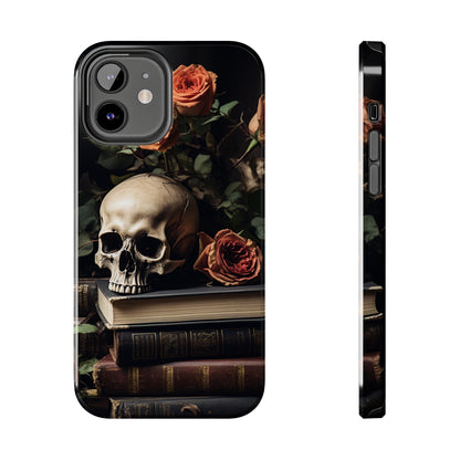 Dark Academia case for iPhone 14 13 12 11 Pro Max case iPhone XR XS Max Case iPhone X Case iPhone 7 Plus iPhone 8 Plus case iPhone 6 case