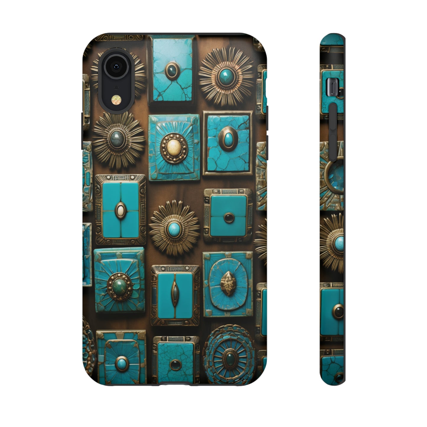 American Indian Phone Cover