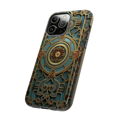 Mosaic Phone Case