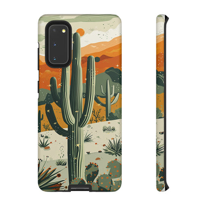 Southwest Flower iPhone Case