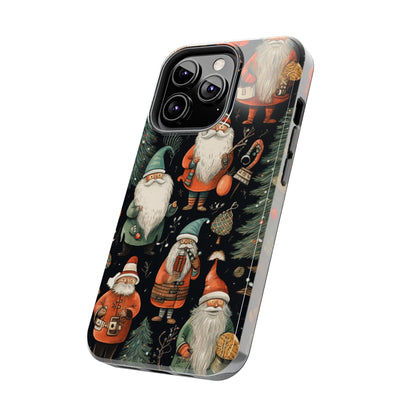 Christmas Phone Case for iPhone 14, 14 Pro Max, 13, 12