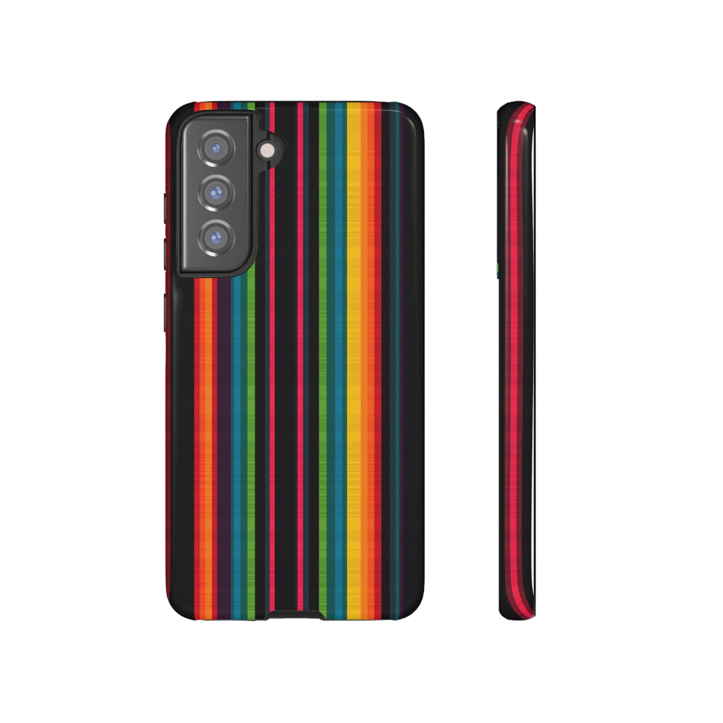 Navajo Native American Indian Art Phone Case