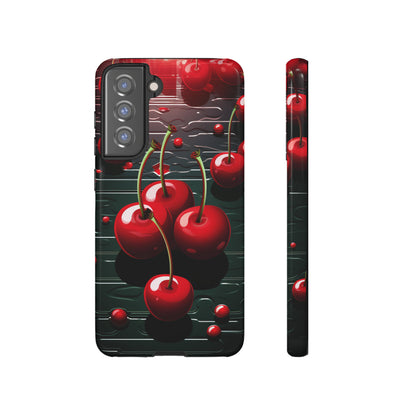 Cherry Bomb Phone Case