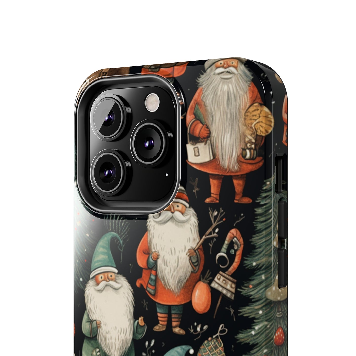 Christmas Phone Case for iPhone 14, 14 Pro Max, 13, 12