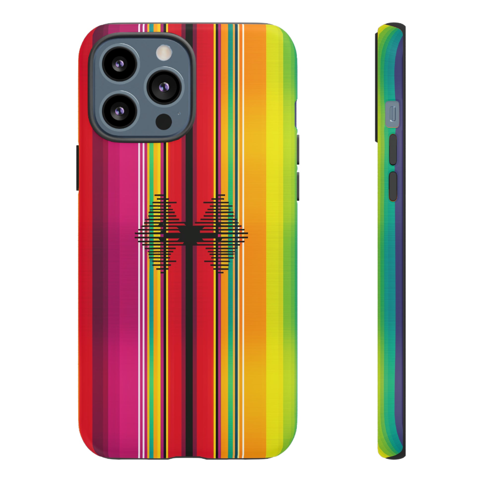 Hippie phone case