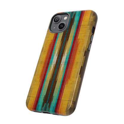 Native American Culture and Heritage Inspired iPhone Case