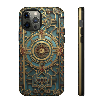 Mosaic Phone Case