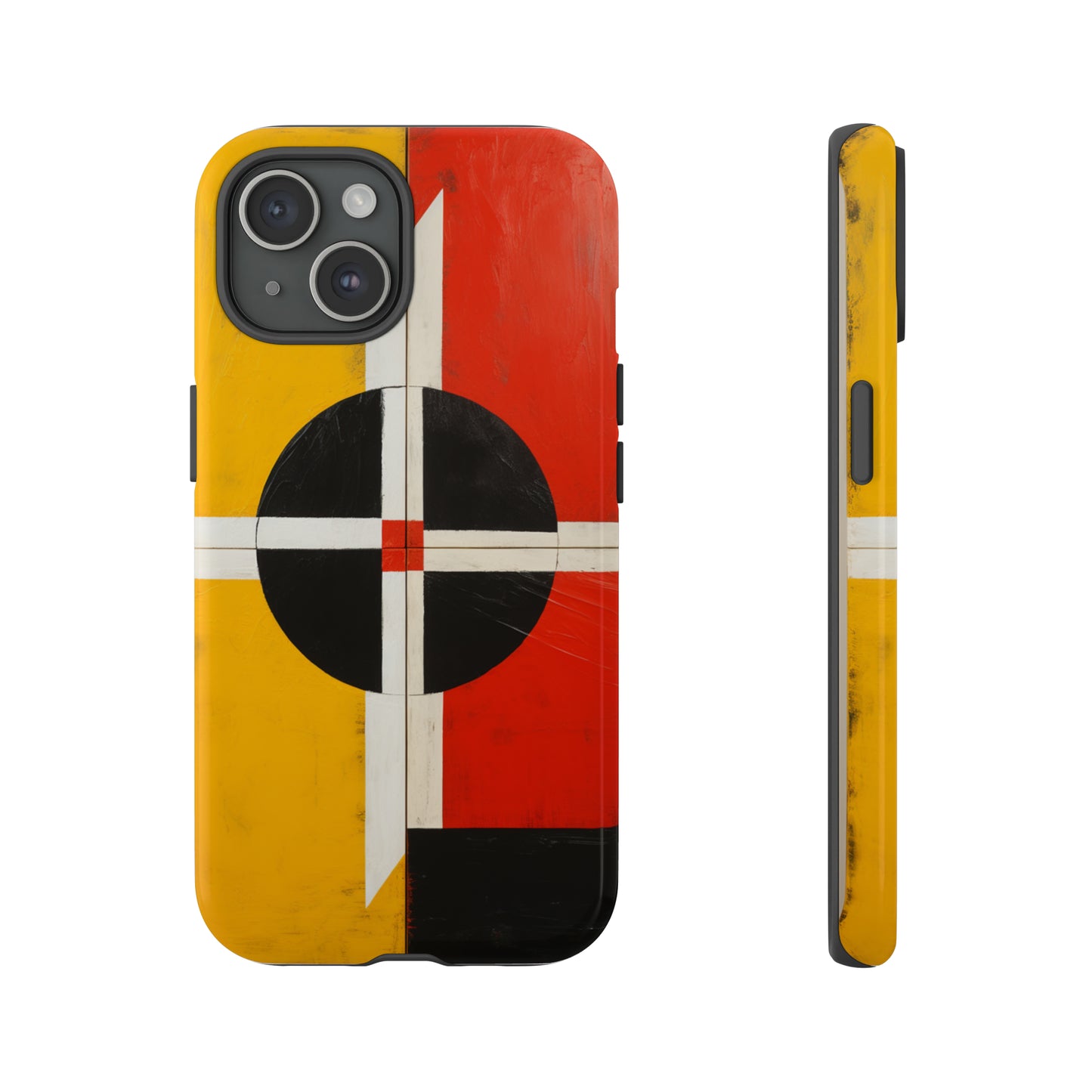 Native american iPhone case