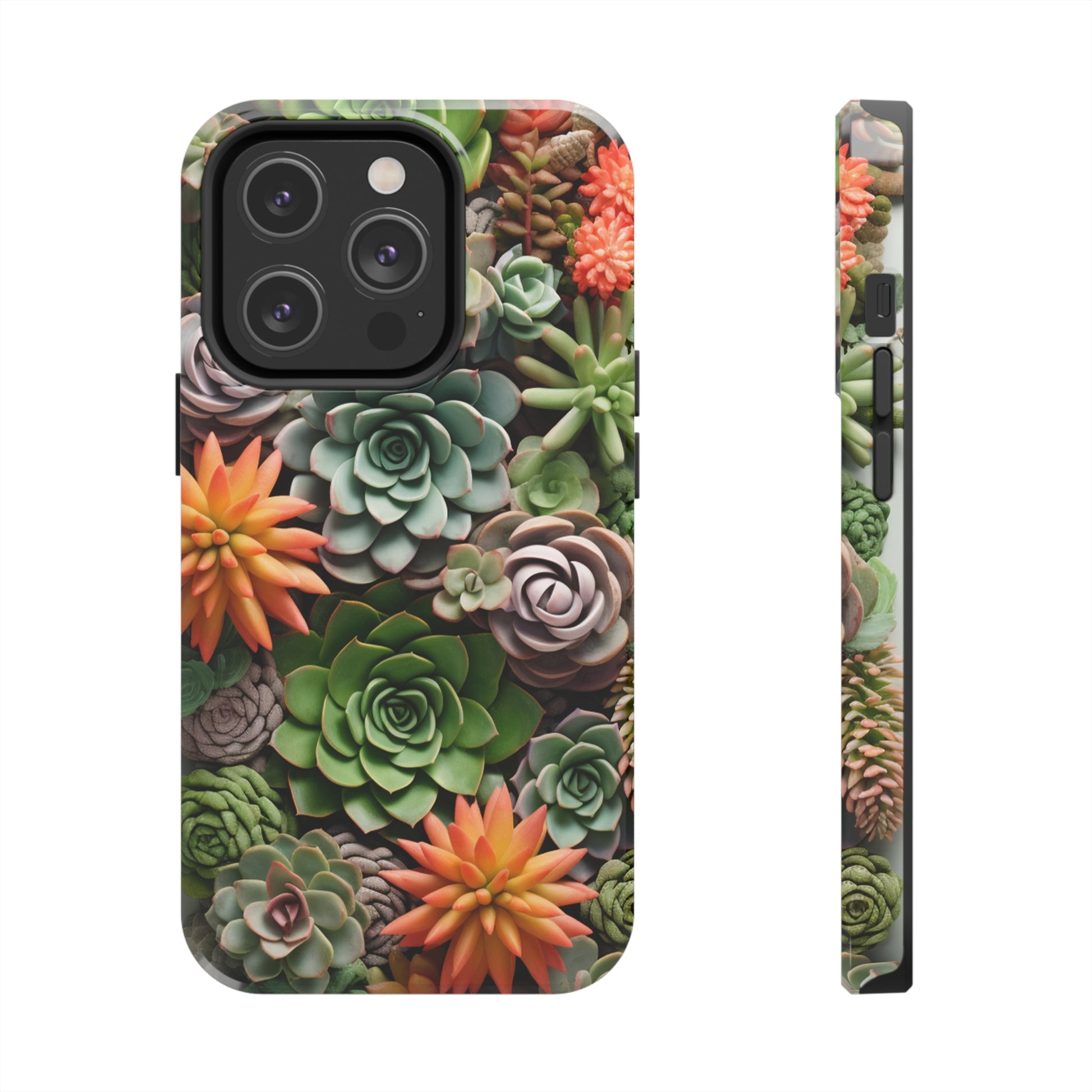 Desert iPhone Case