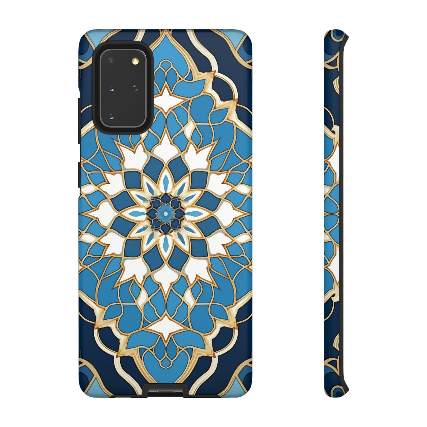 Mosaic Phone Case