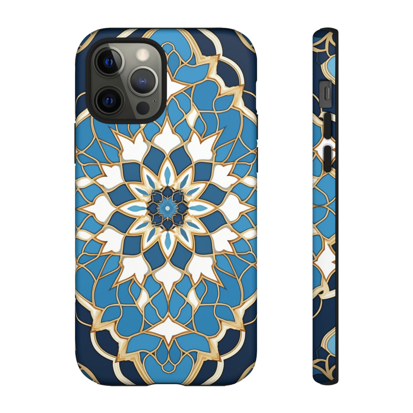 Mosaic Phone Case