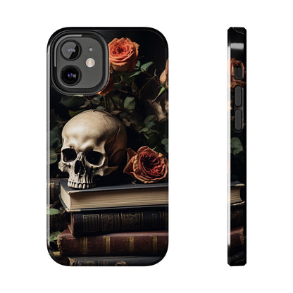 Dark Academia case for iPhone 14 13 12 11 Pro Max case iPhone XR XS Max Case iPhone X Case iPhone 7 Plus iPhone 8 Plus case iPhone 6 case