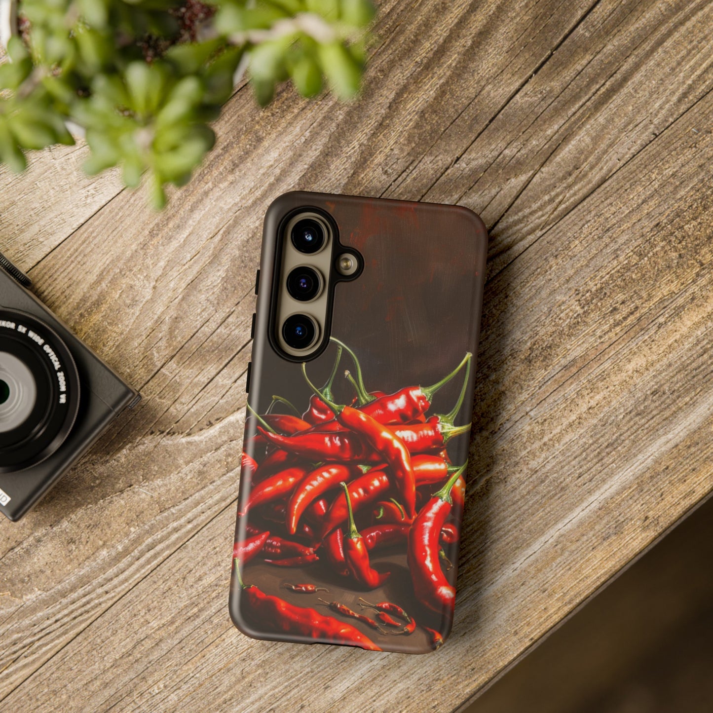 Red Hot Chili Peppers Phone Case