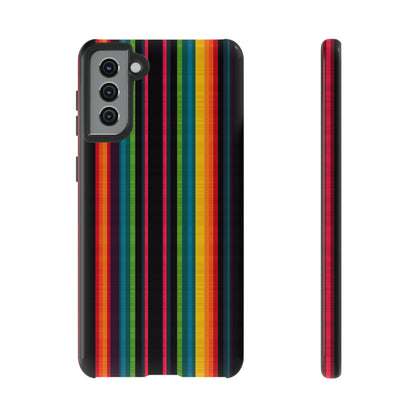 Navajo Native American Indian Art Phone Case