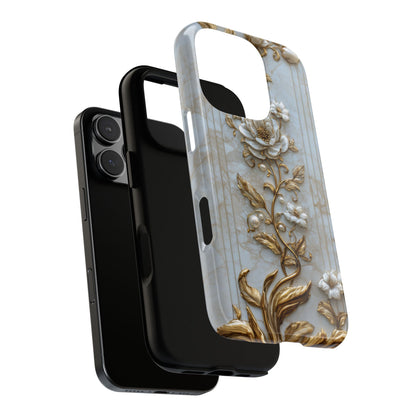 Elegant Samsung Galaxy S24 Protective Phone Case