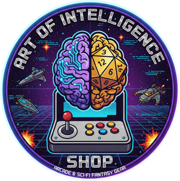 Art Intelligence Shop