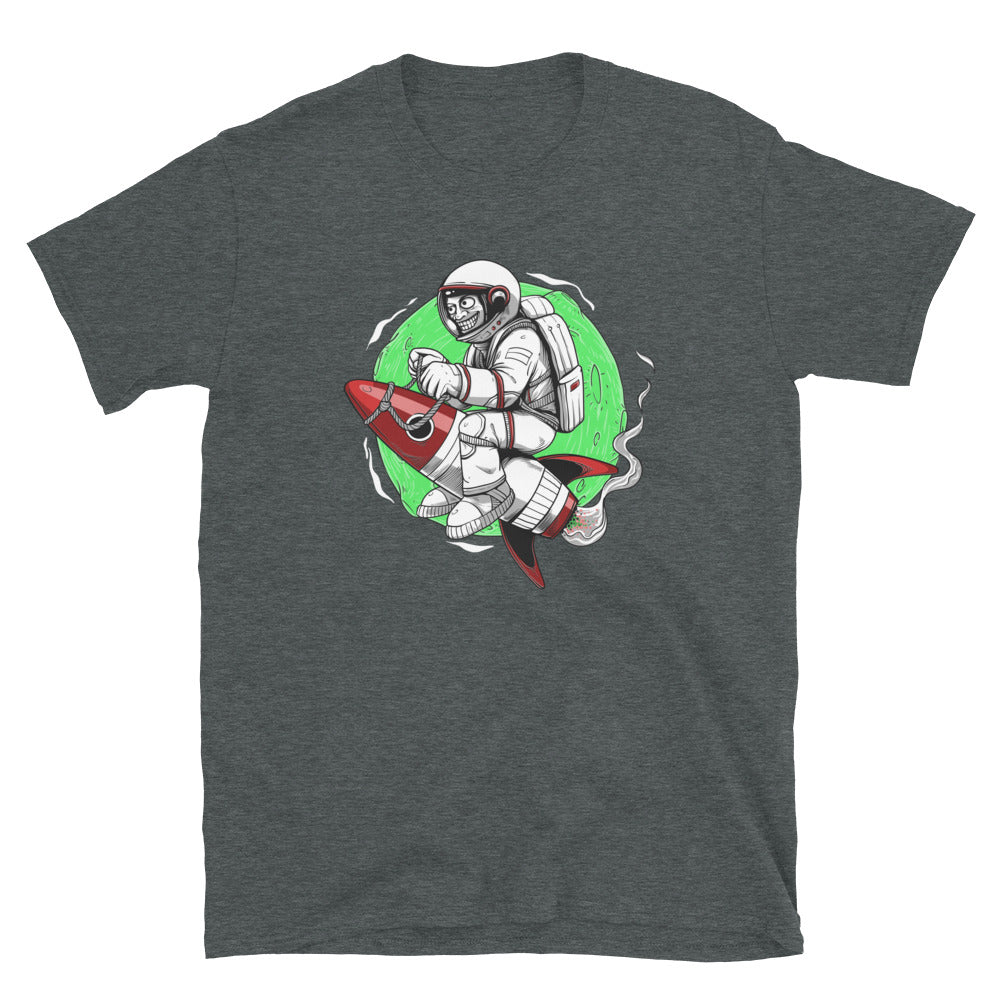 Rocket T-shirt