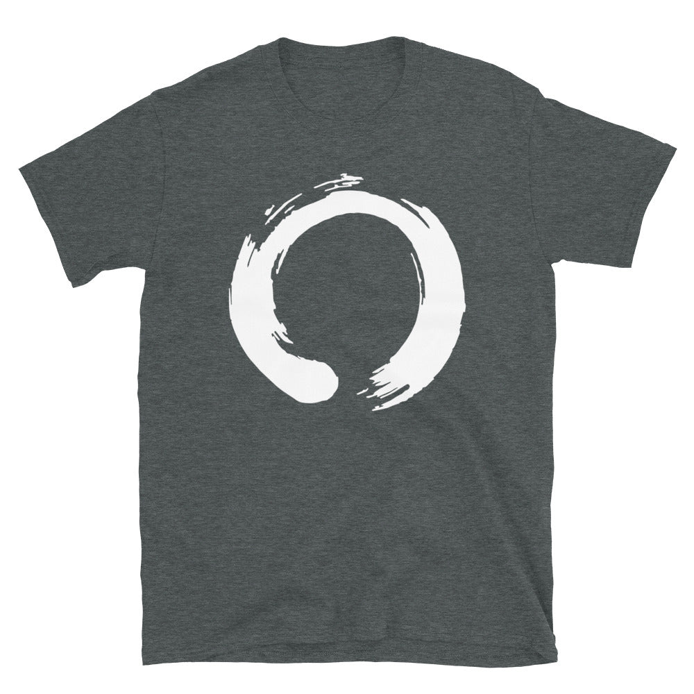 Enso Sacred Symbol T-Shirt