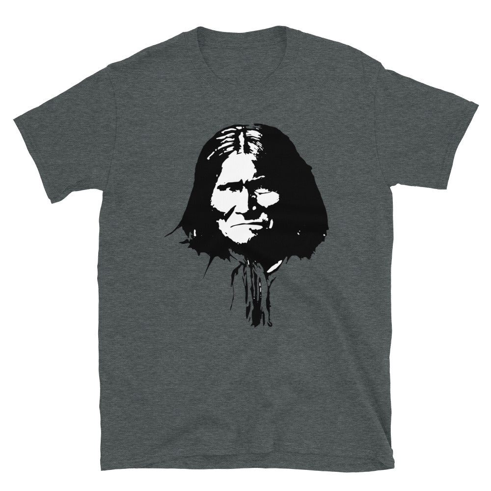 Native American T-shirt