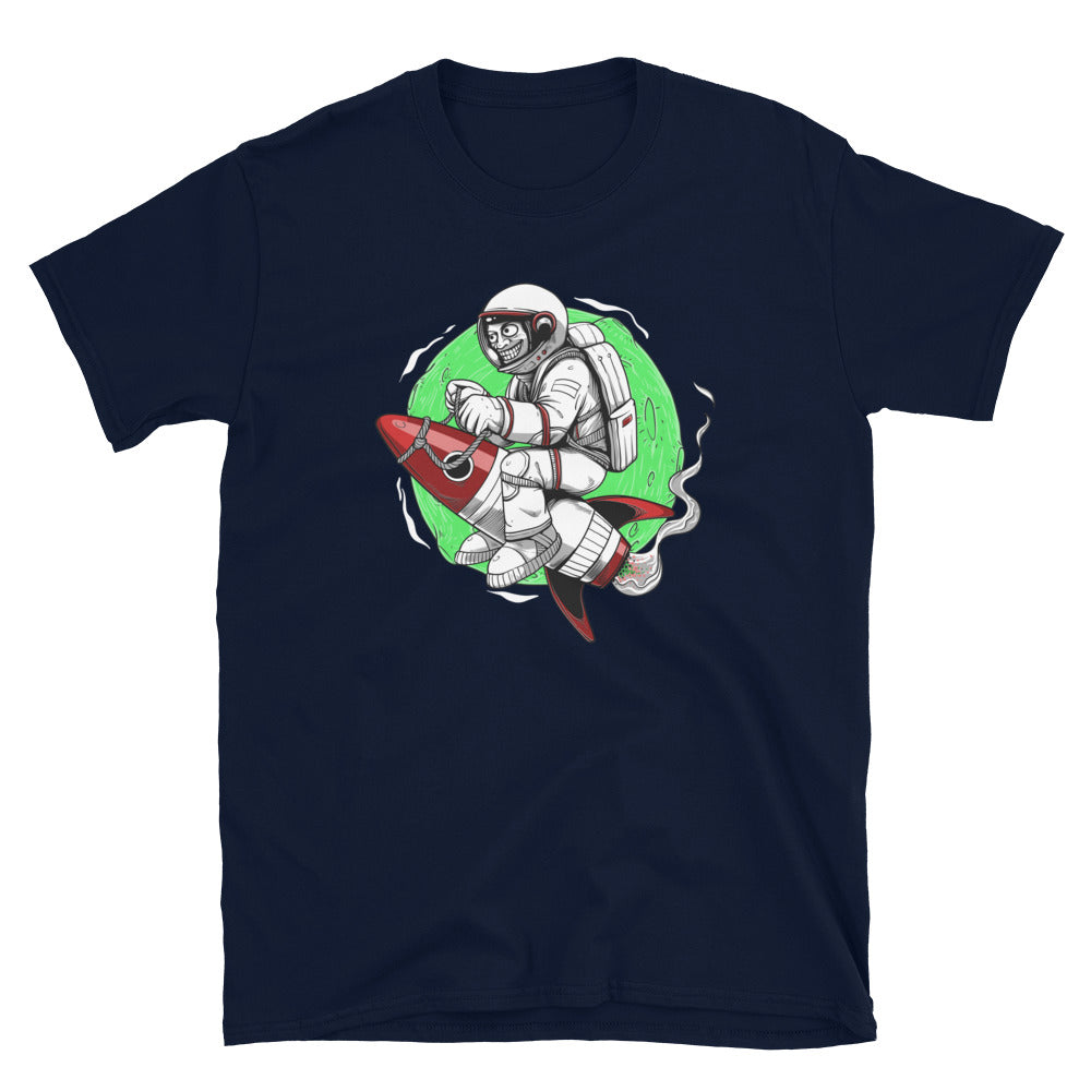 Astronaut t-shirt