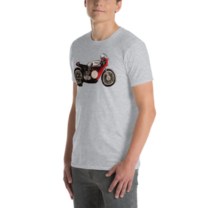 Triumph Motorcycle t-Shirt
