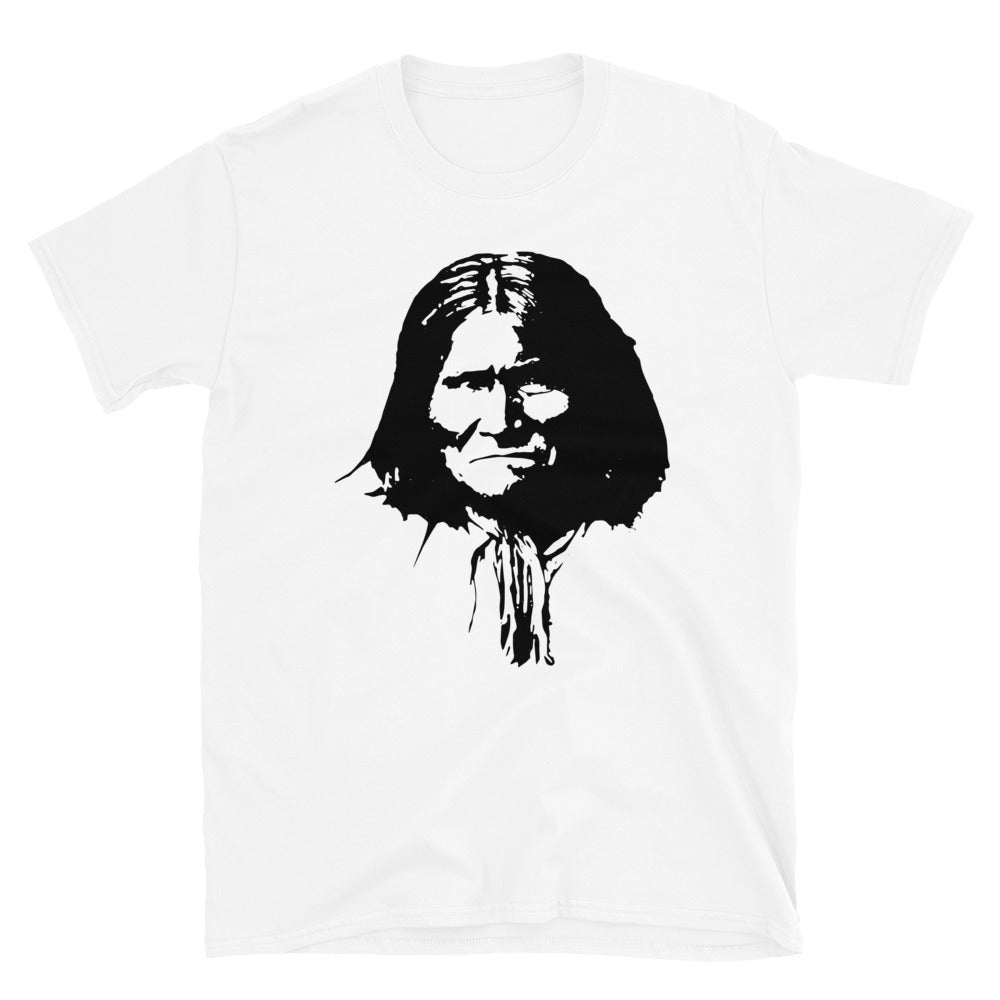 Geronimo T-Shirt