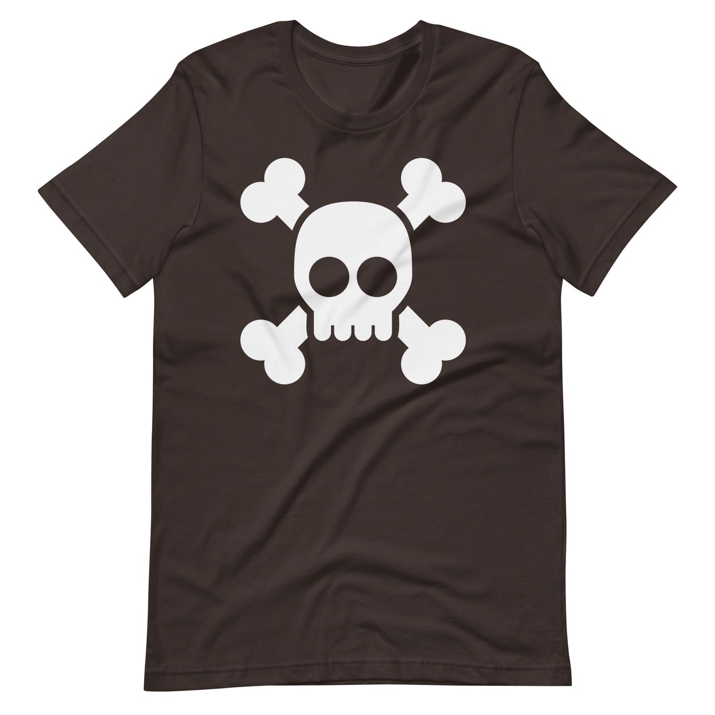 Pirate Symbol Graphic Shirt