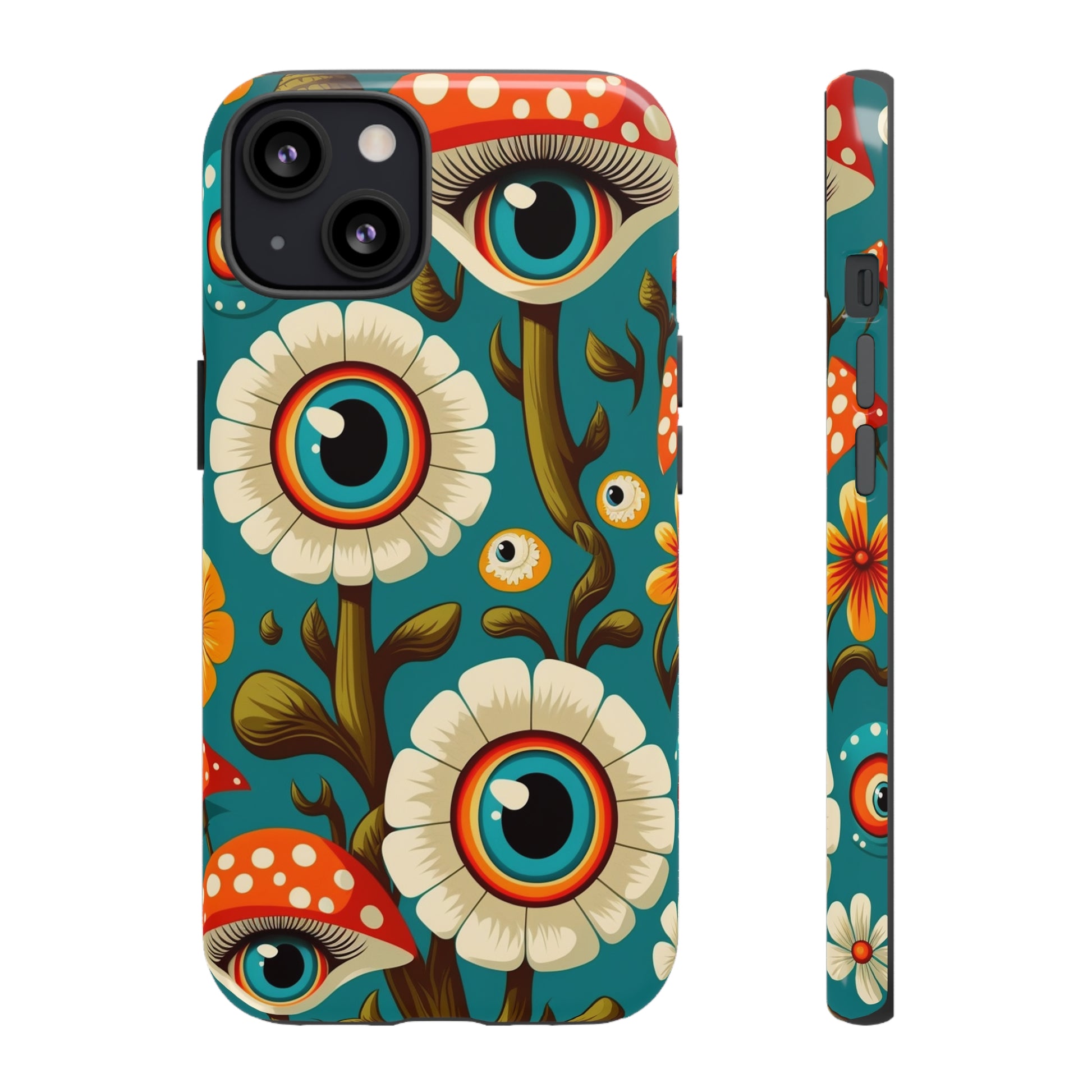 Floral Phone case