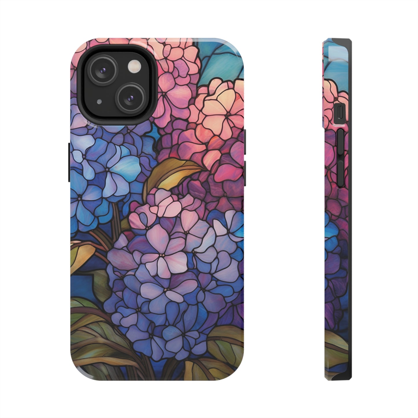 Flower Power iPhone Case